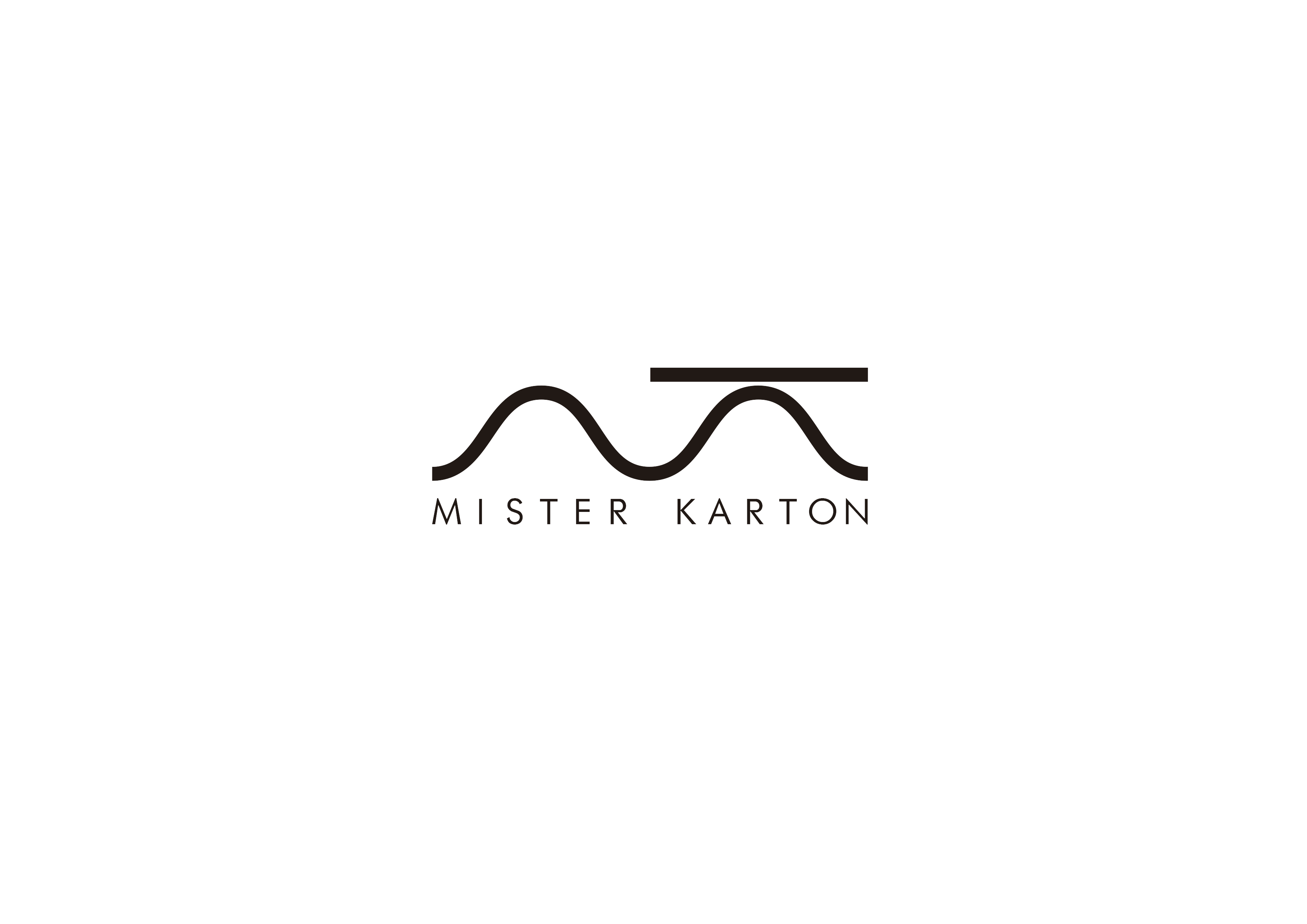 Mister Karton Logo